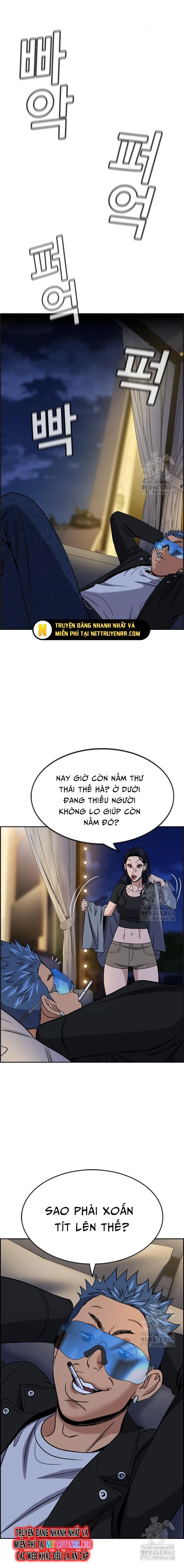 Giáo Dục Chân Chính Chapter 188 - 11