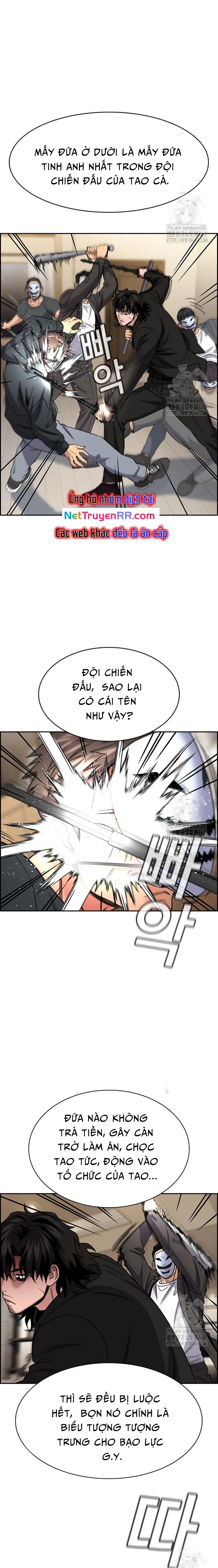 Giáo Dục Chân Chính Chapter 188 - 12