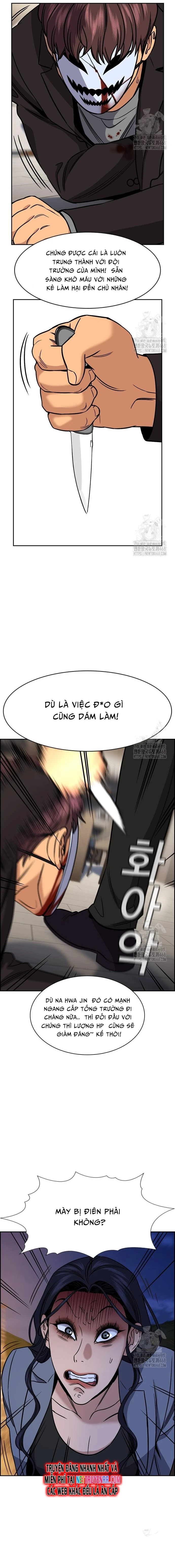 Giáo Dục Chân Chính Chapter 188 - 14