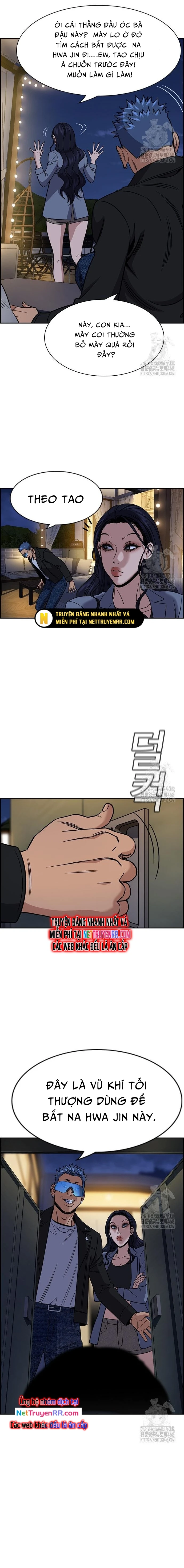 Giáo Dục Chân Chính Chapter 188 - 16