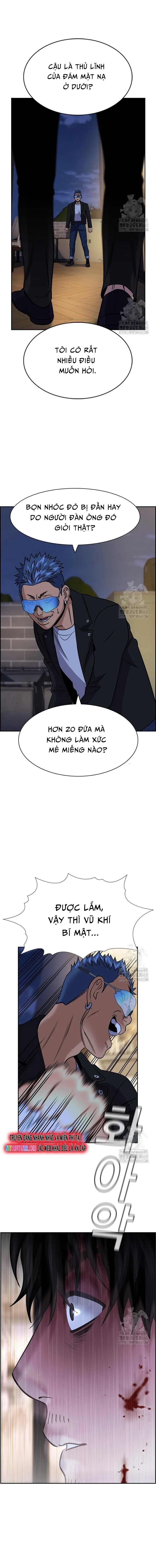 Giáo Dục Chân Chính Chapter 188 - 19