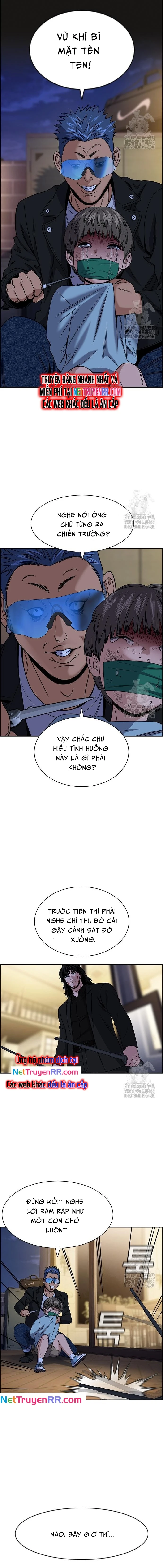 Giáo Dục Chân Chính Chapter 188 - 21