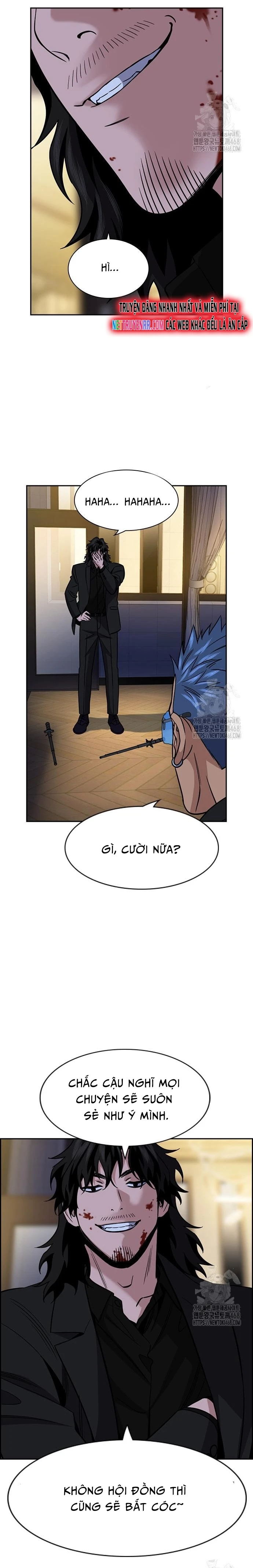 Giáo Dục Chân Chính Chapter 188 - 22