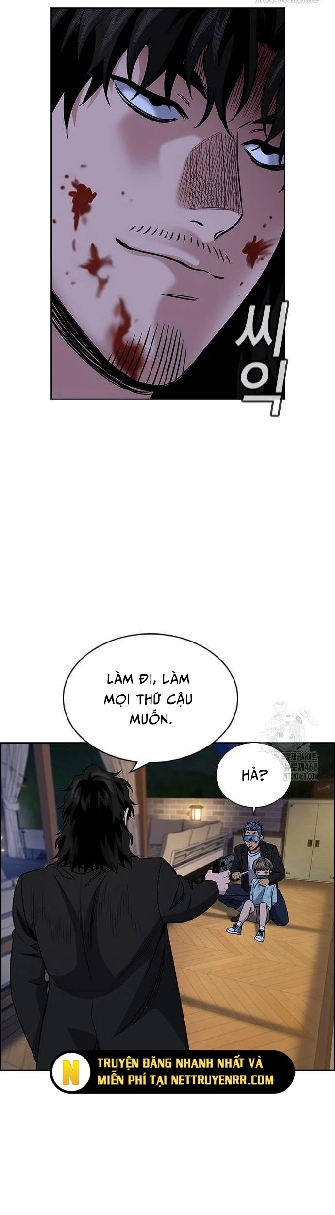 Giáo Dục Chân Chính Chapter 189 - 11