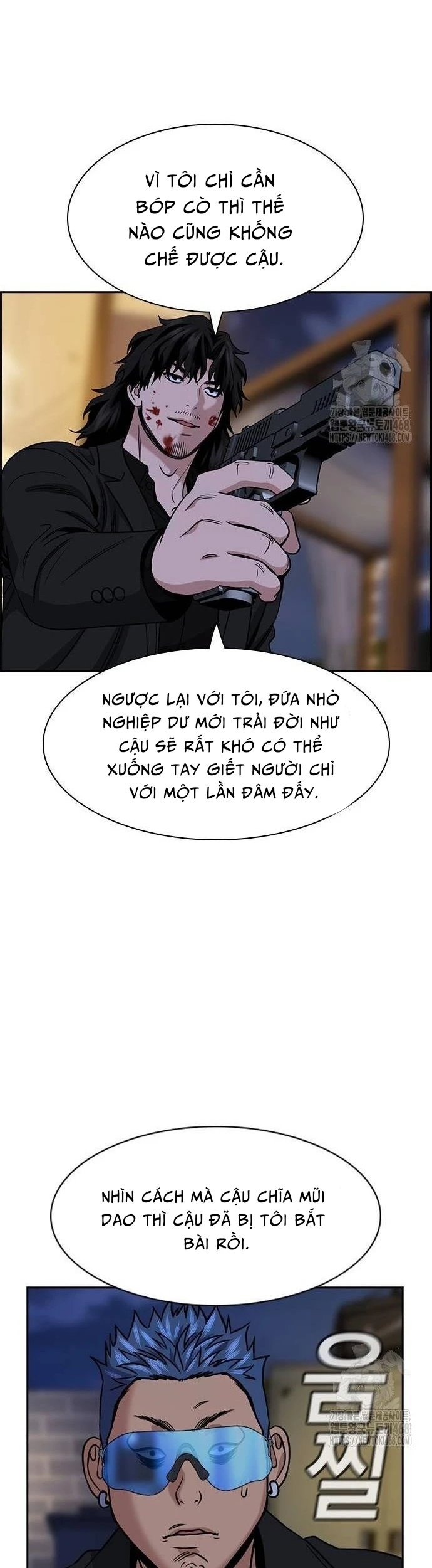 Giáo Dục Chân Chính Chapter 189 - 12