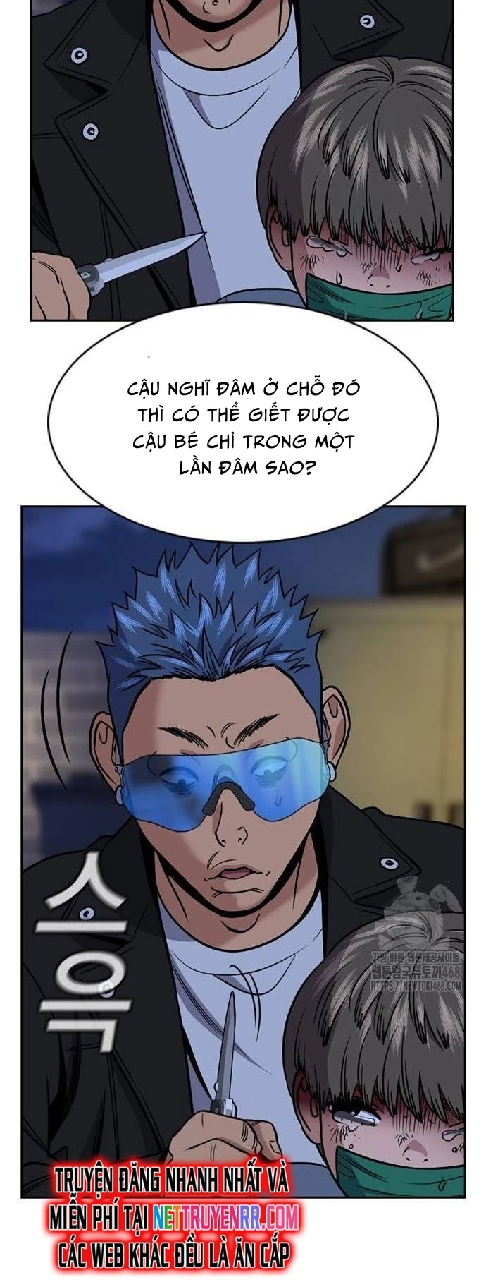 Giáo Dục Chân Chính Chapter 189 - 13