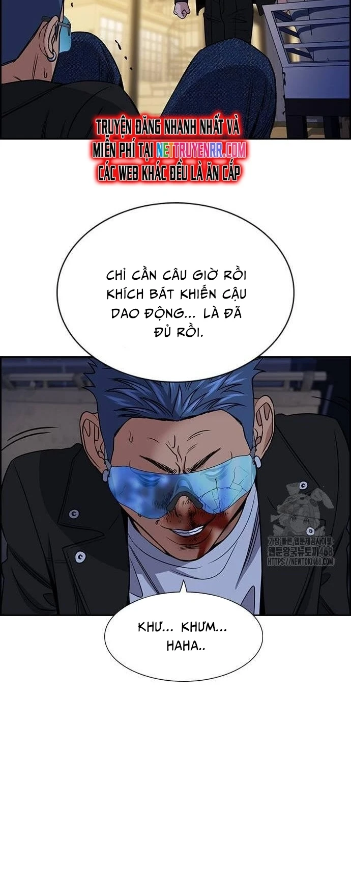 Giáo Dục Chân Chính Chapter 189 - 19