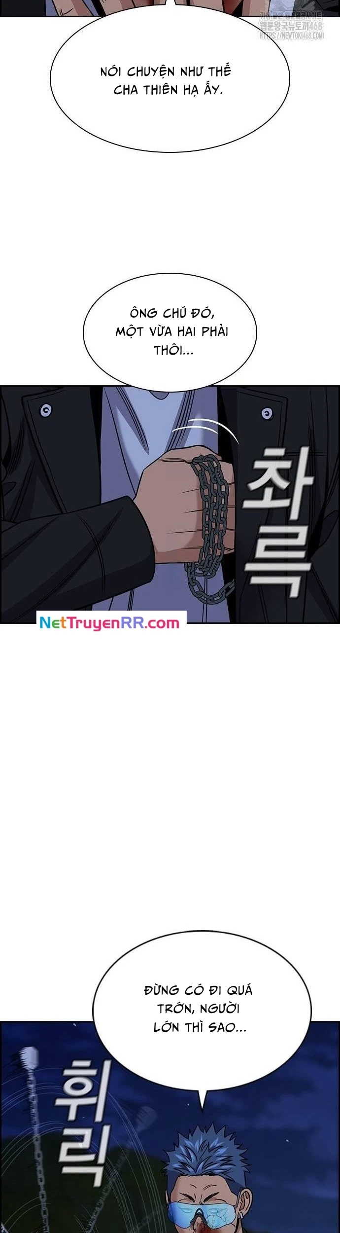 Giáo Dục Chân Chính Chapter 189 - 21