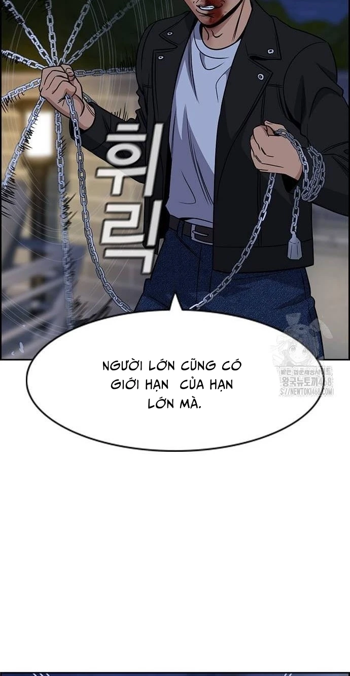 Giáo Dục Chân Chính Chapter 189 - 22