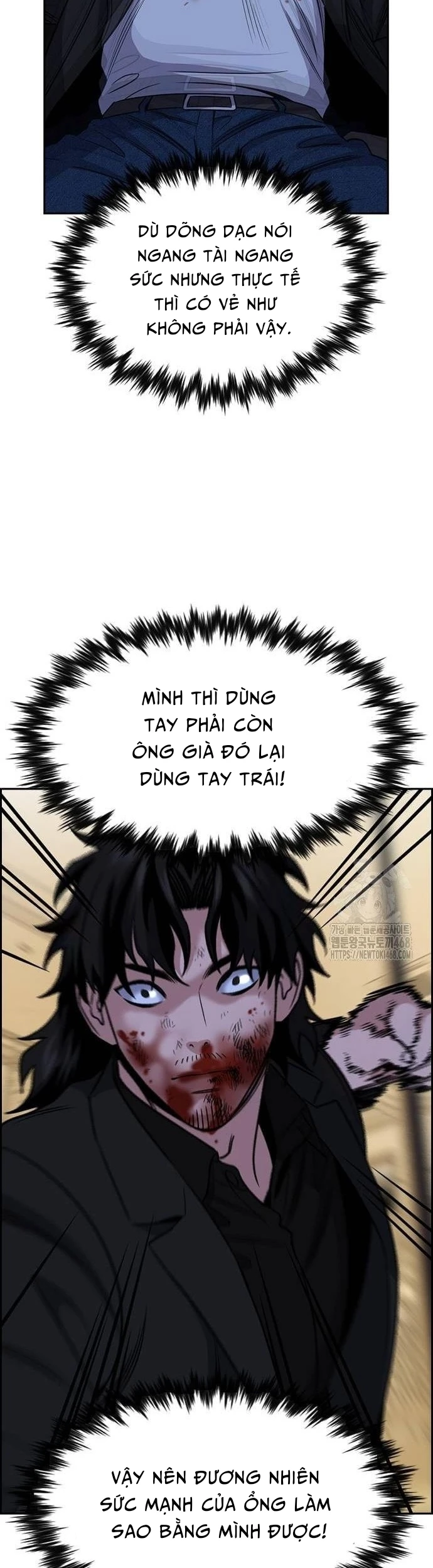 Giáo Dục Chân Chính Chapter 189 - 33