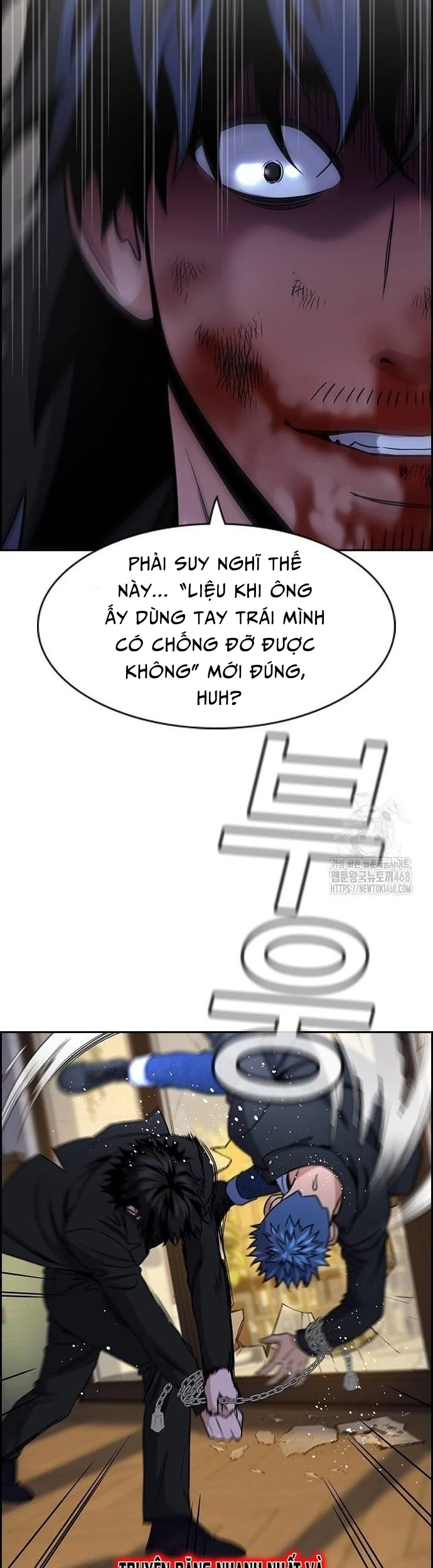 Giáo Dục Chân Chính Chapter 189 - 42