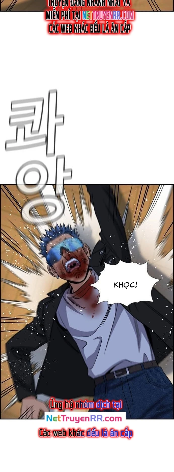 Giáo Dục Chân Chính Chapter 189 - 43