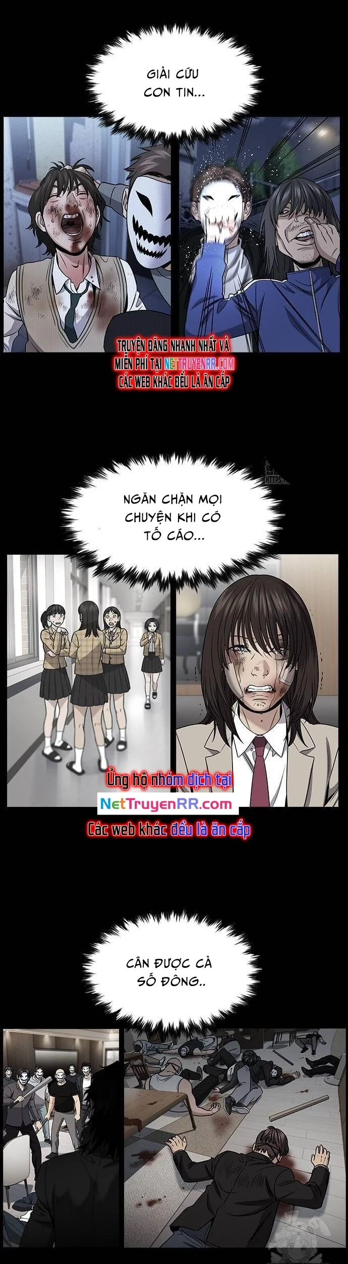 Giáo Dục Chân Chính Chapter 189 - 47