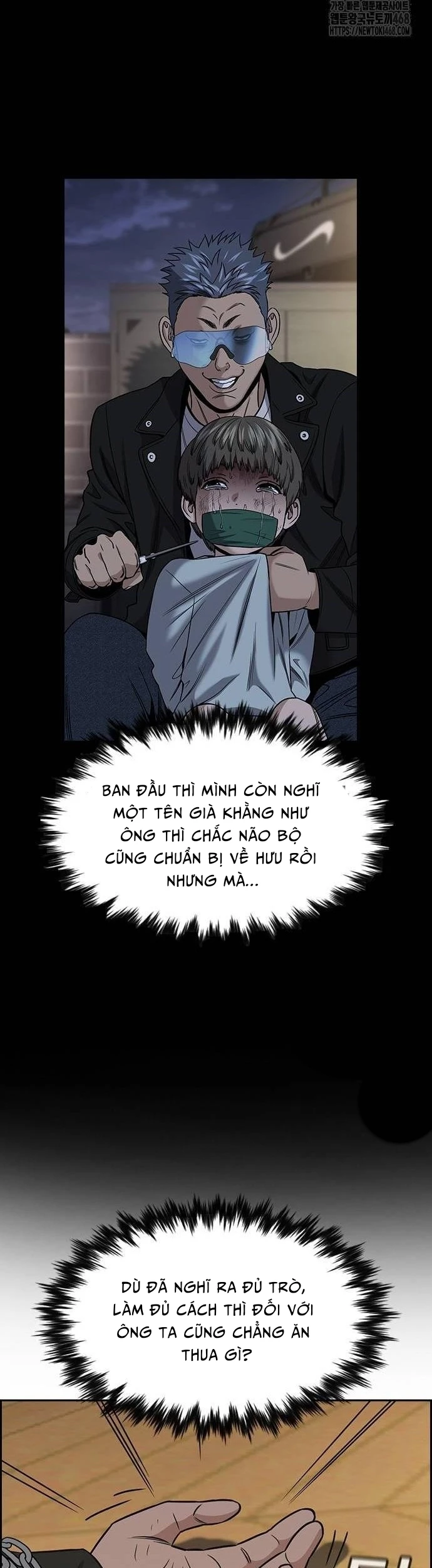 Giáo Dục Chân Chính Chapter 189 - 48