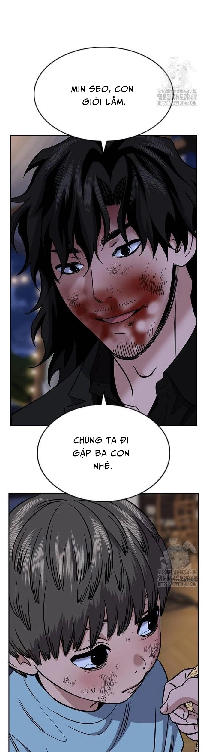 Giáo Dục Chân Chính Chapter 189 - 53