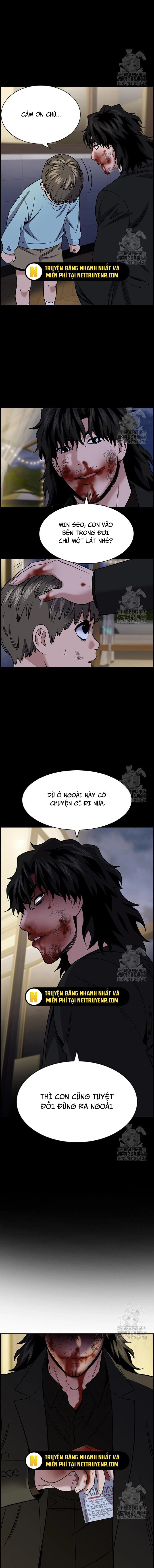 Giáo Dục Chân Chính Chapter 190 - 4