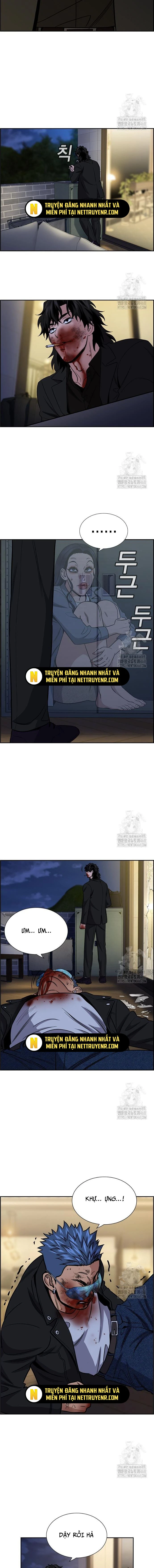 Giáo Dục Chân Chính Chapter 190 - 5