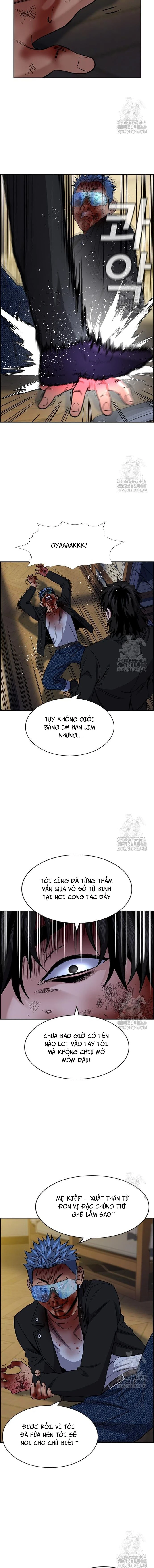 Giáo Dục Chân Chính Chapter 190 - 7