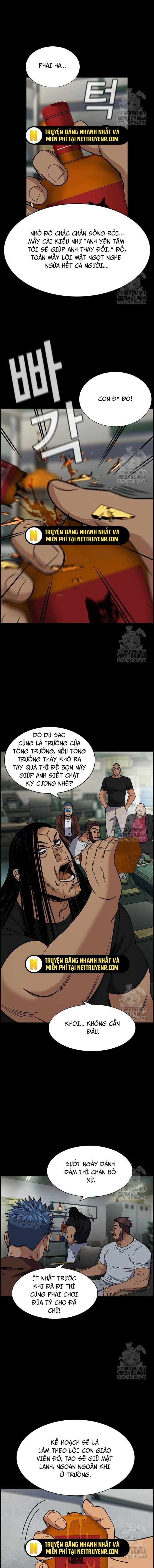 Giáo Dục Chân Chính Chapter 190 - 10