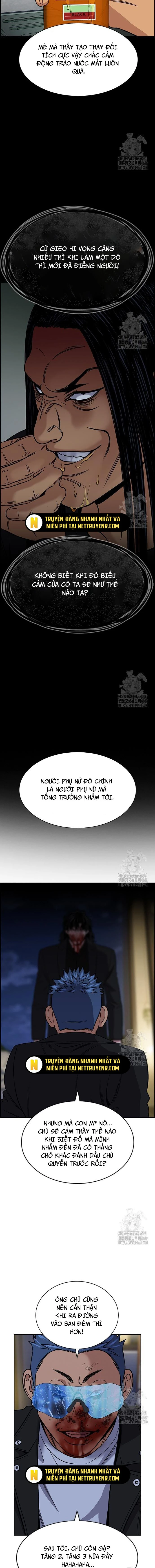 Giáo Dục Chân Chính Chapter 190 - 11