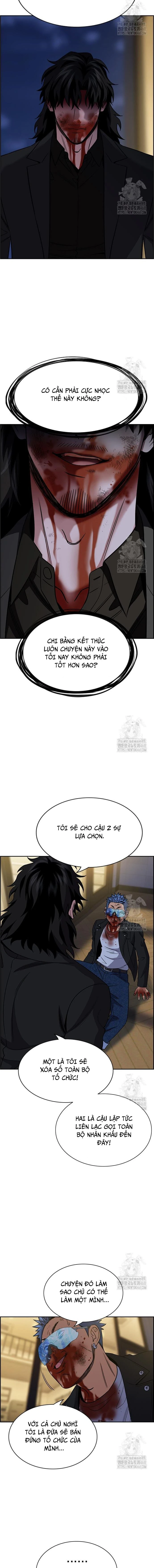 Giáo Dục Chân Chính Chapter 190 - 12