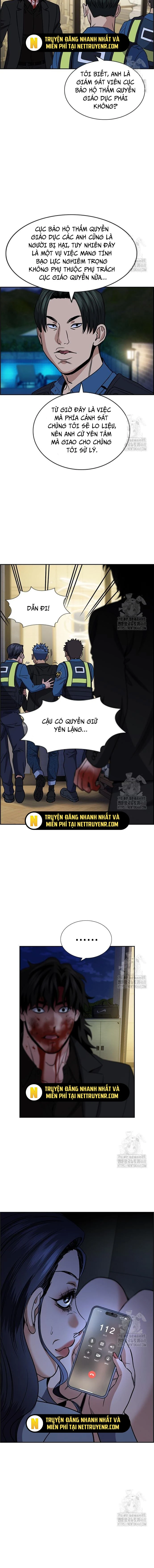 Giáo Dục Chân Chính Chapter 190 - 15