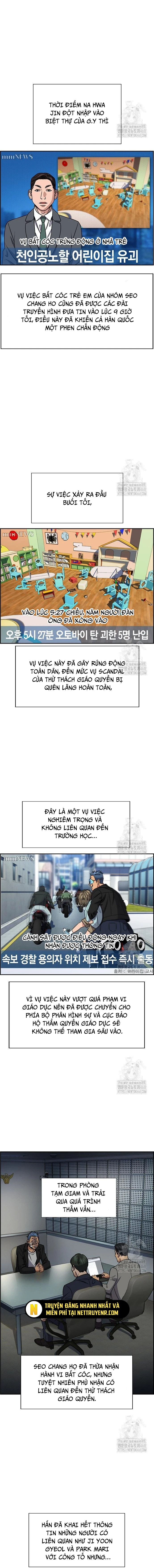 Giáo Dục Chân Chính Chapter 190 - 16