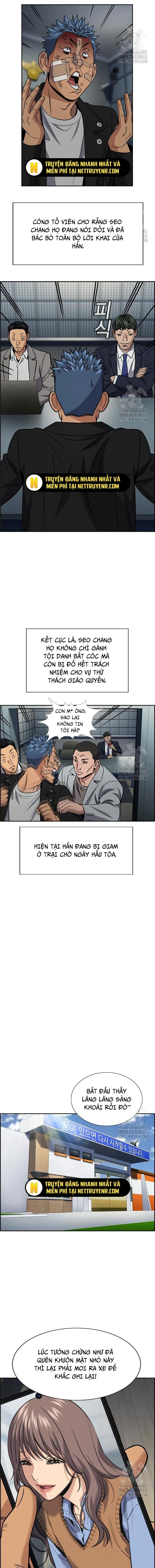 Giáo Dục Chân Chính Chapter 190 - 17