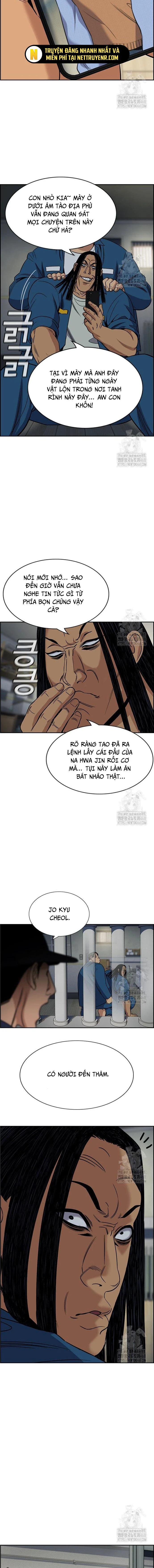 Giáo Dục Chân Chính Chapter 190 - 18