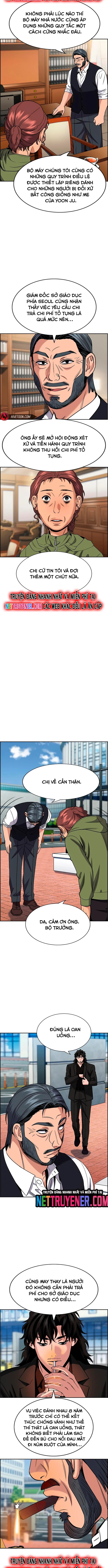 Giáo Dục Chân Chính Chapter 193 - 4