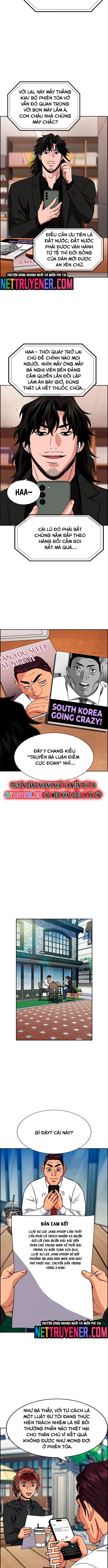Giáo Dục Chân Chính Chapter 193 - 7