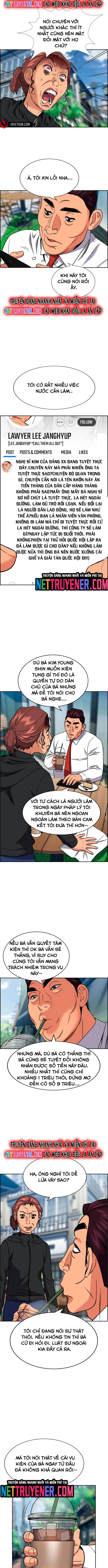 Giáo Dục Chân Chính Chapter 193 - 9