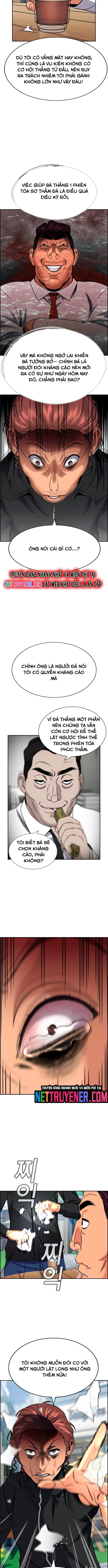 Giáo Dục Chân Chính Chapter 193 - 10
