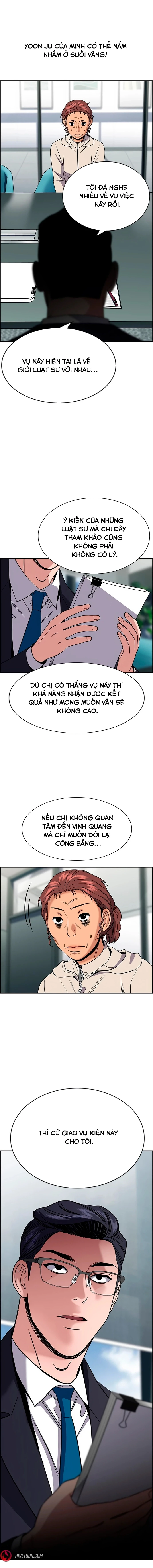 Giáo Dục Chân Chính Chapter 193 - 13