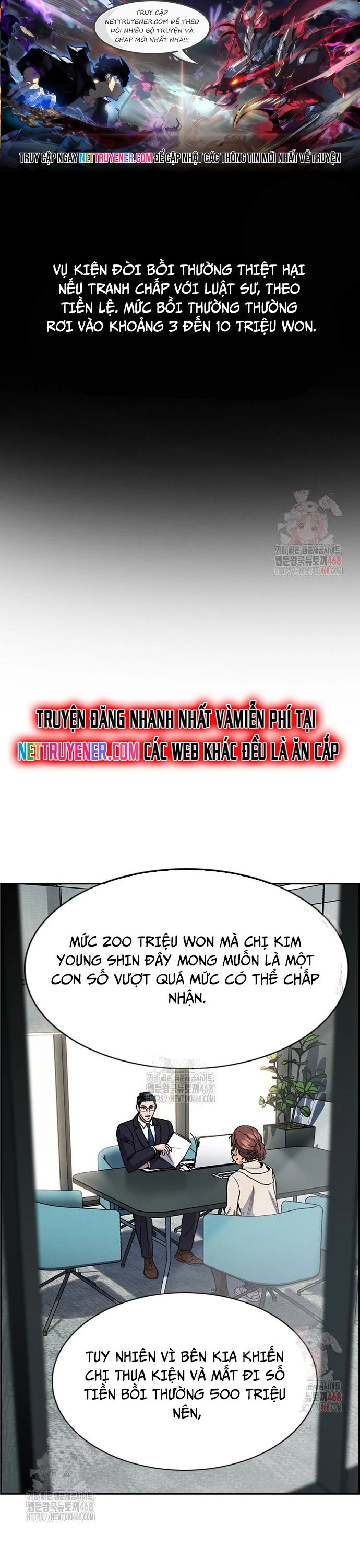 Giáo Dục Chân Chính Chapter 194 - 1