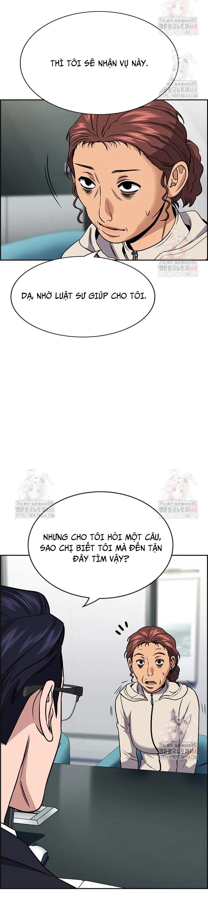 Giáo Dục Chân Chính Chapter 194 - 3