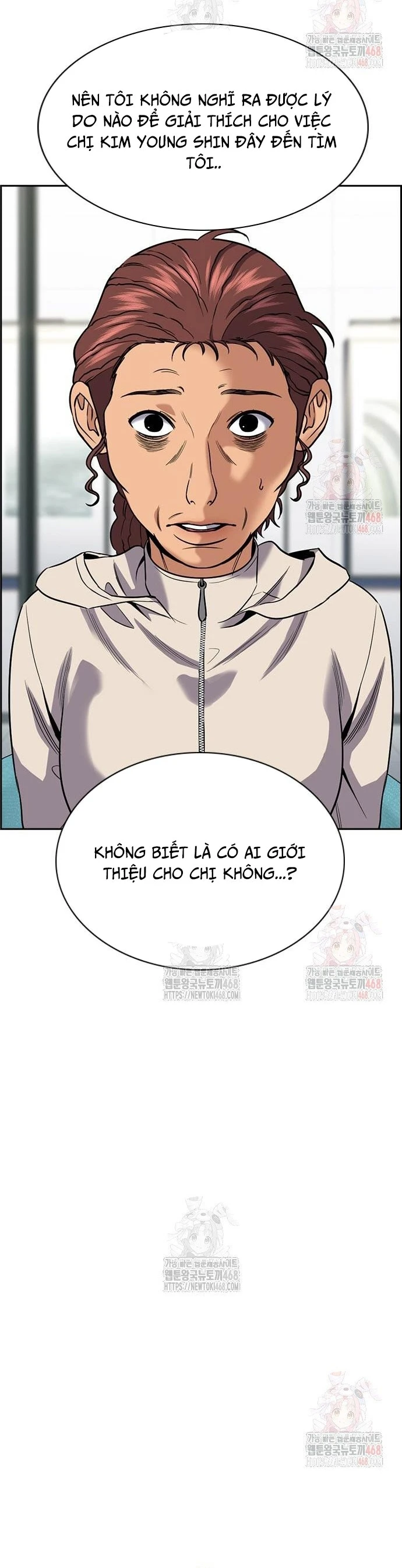 Giáo Dục Chân Chính Chapter 194 - 5