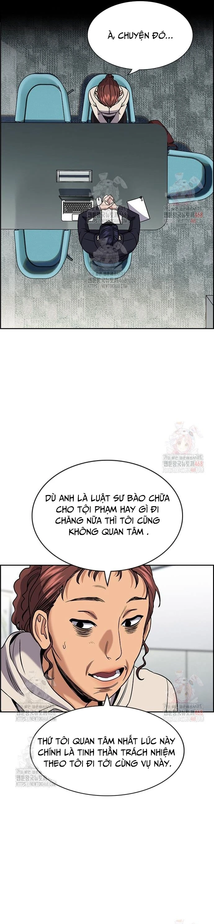 Giáo Dục Chân Chính Chapter 194 - 12