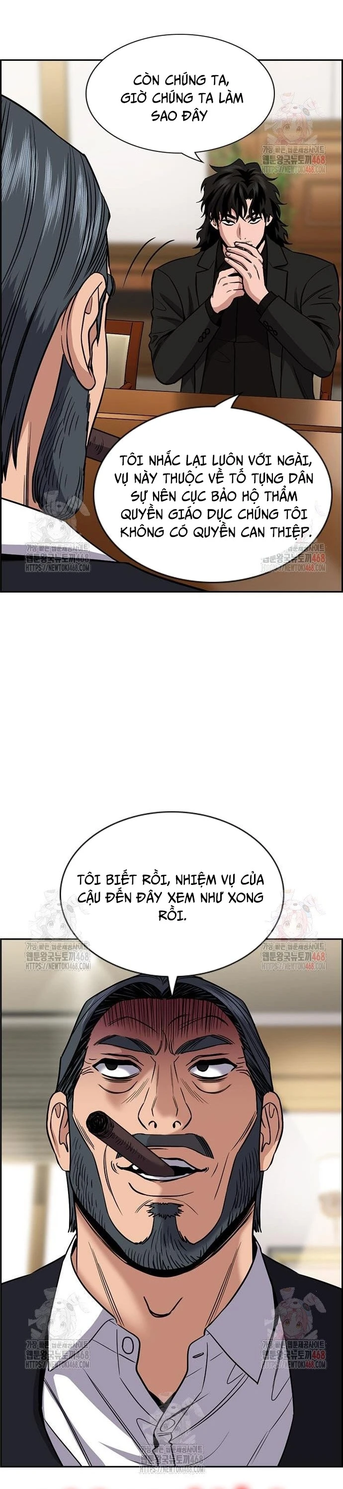 Giáo Dục Chân Chính Chapter 194 - 14