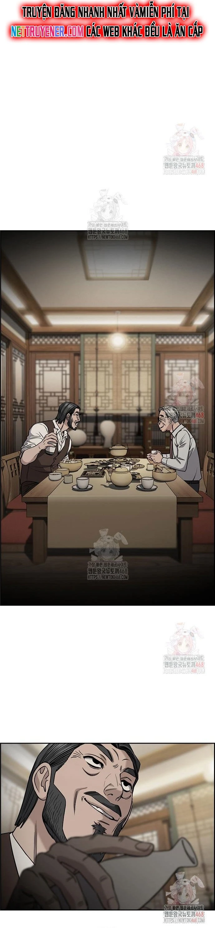 Giáo Dục Chân Chính Chapter 194 - 15
