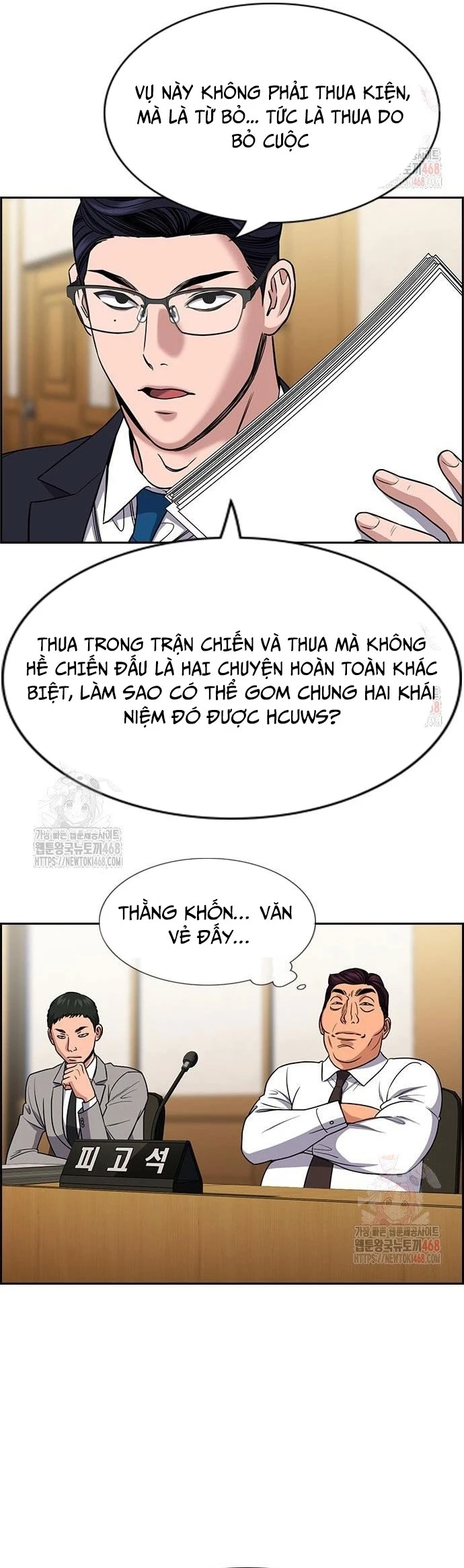Giáo Dục Chân Chính Chapter 194 - 18