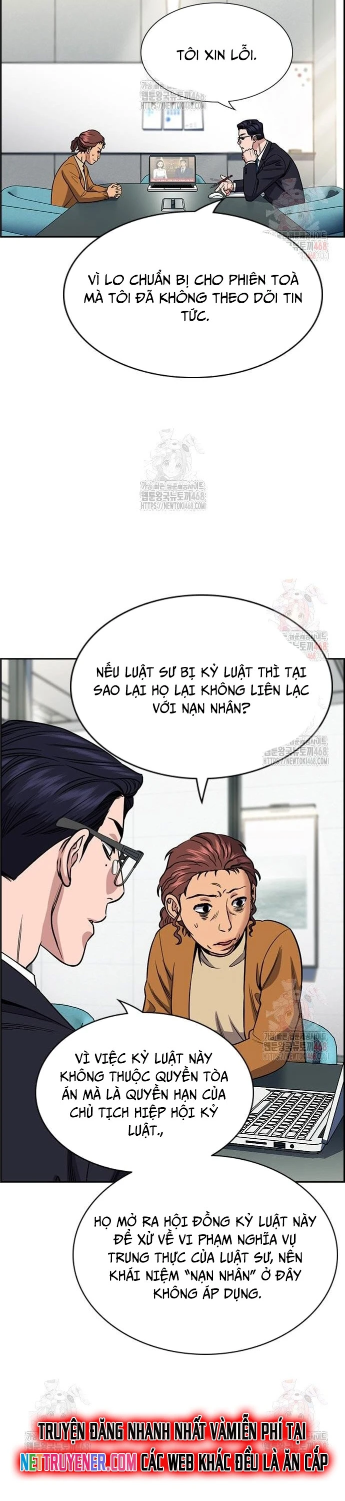 Giáo Dục Chân Chính Chapter 194 - 24