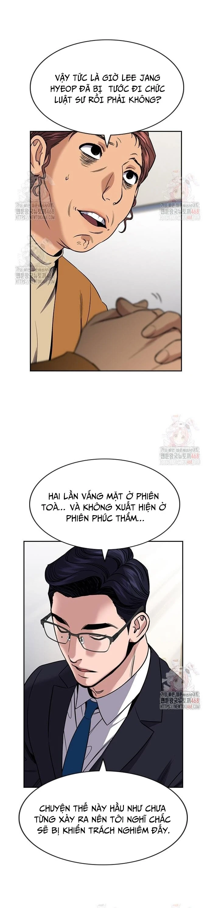 Giáo Dục Chân Chính Chapter 194 - 25
