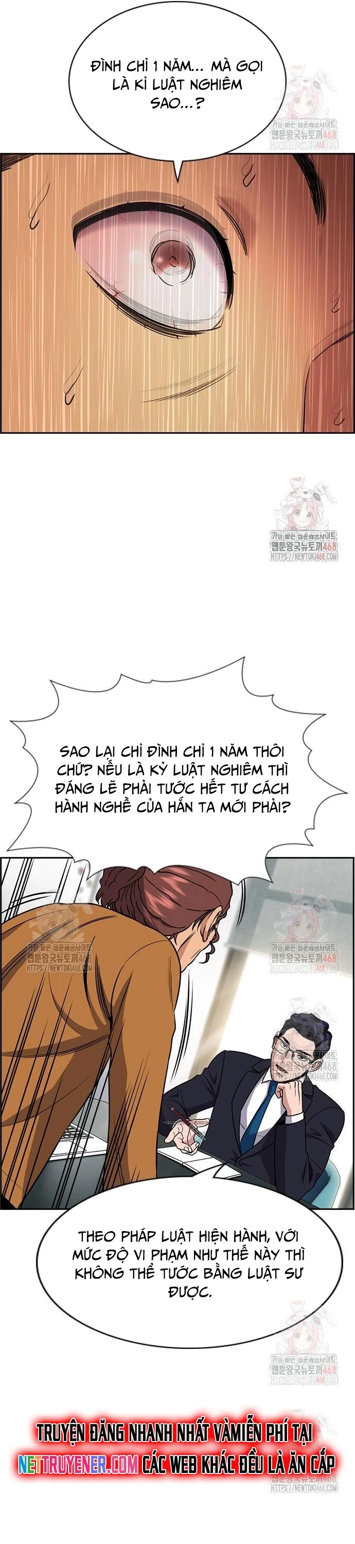 Giáo Dục Chân Chính Chapter 194 - 27