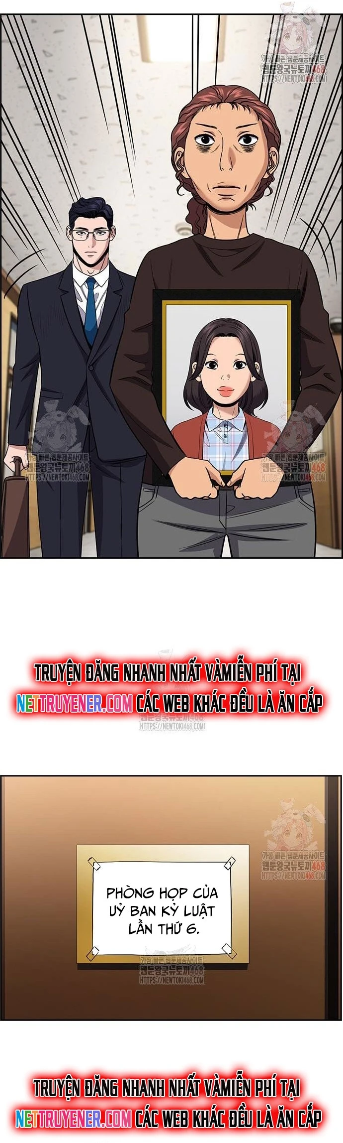 Giáo Dục Chân Chính Chapter 194 - 40