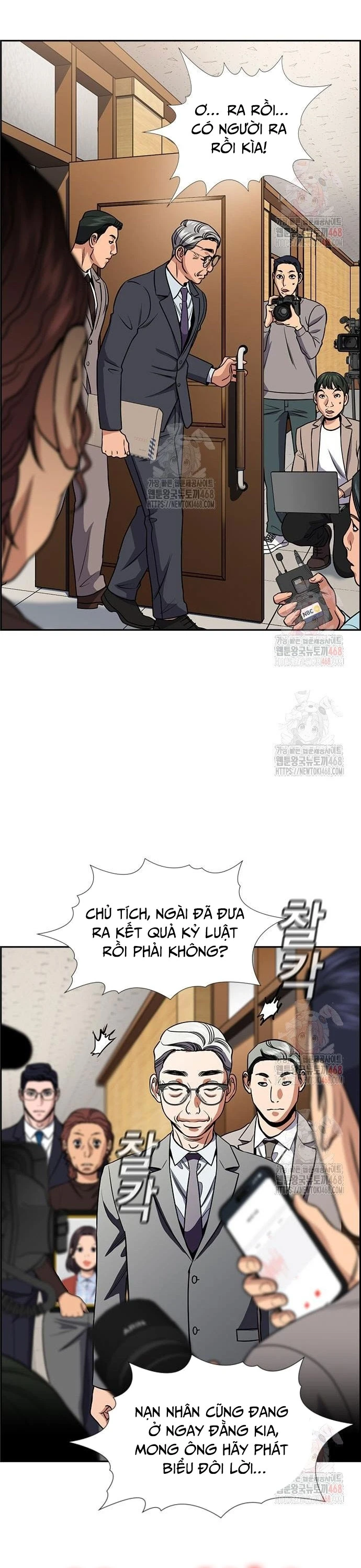 Giáo Dục Chân Chính Chapter 194 - 42