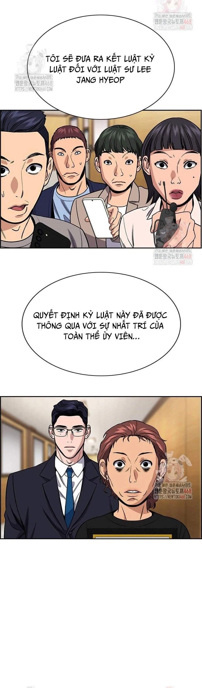 Giáo Dục Chân Chính Chapter 194 - 44