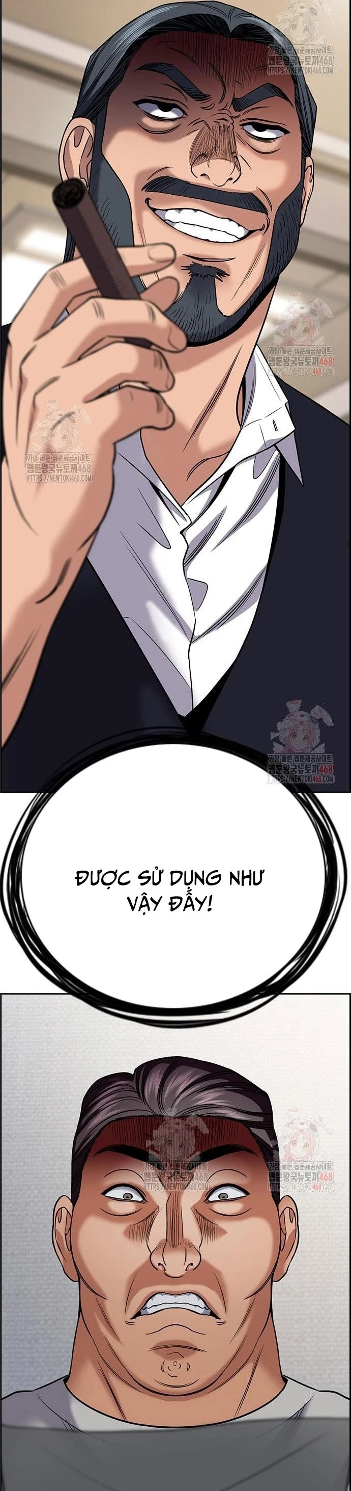 Giáo Dục Chân Chính Chapter 194 - 47