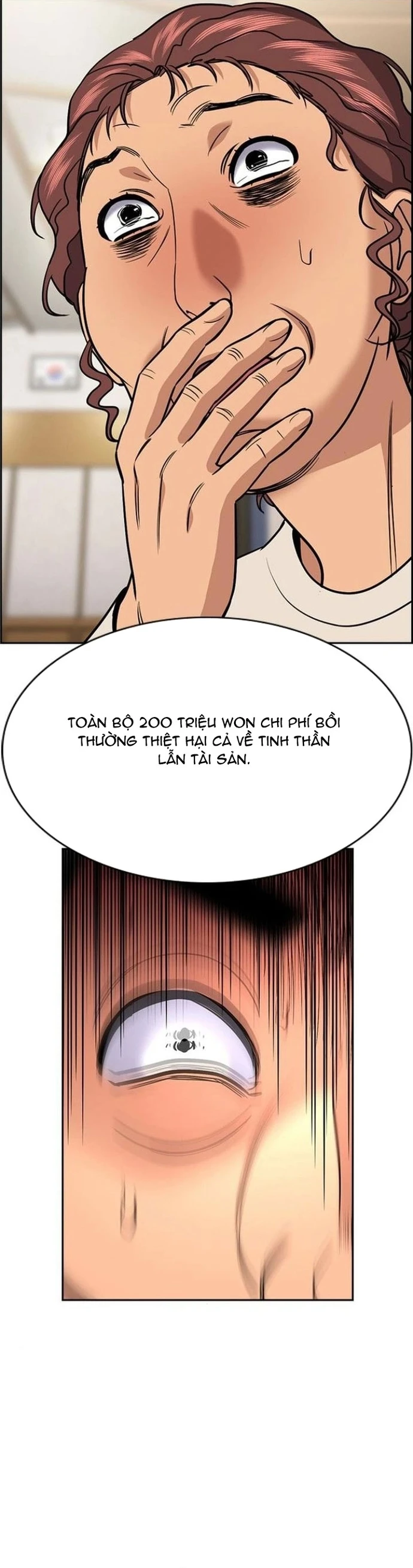 Giáo Dục Chân Chính Chapter 196 - 4
