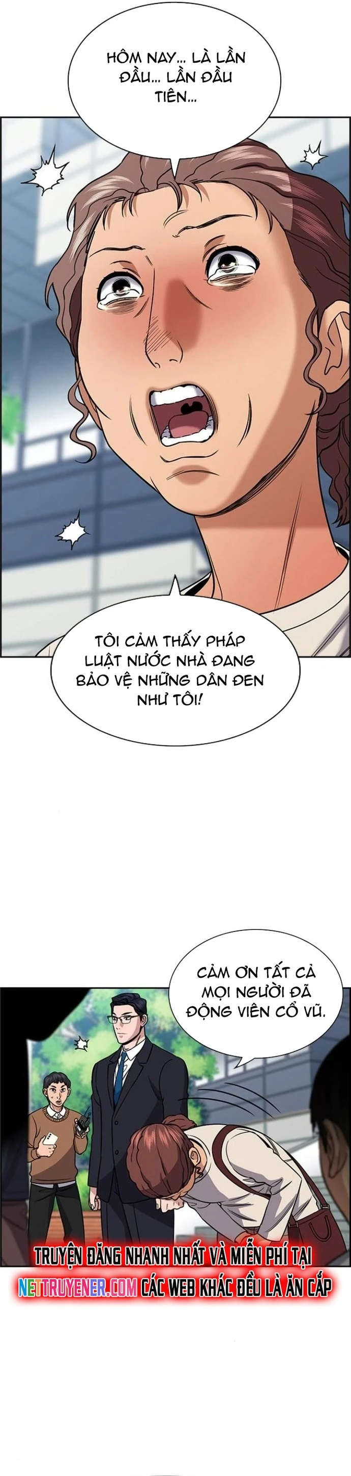 Giáo Dục Chân Chính Chapter 196 - 12